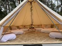 Cool Cabanas Glamping image 4